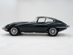 Jaguar E-Type Series 1 3.8 FHC \'64 