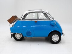 BMW  Isetta 250 \'63 