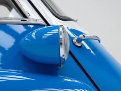 BMW  Isetta 250 \'63 