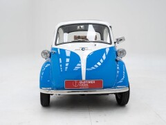 BMW  Isetta 250 \'63 
