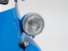 BMW  Isetta 250 \'63 