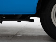 BMW  Isetta 250 \'63 