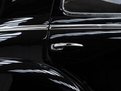 Mercedes Benz 170 S \'51 