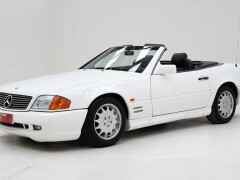 Mercedes Benz 300 SL \'91 