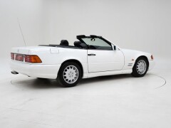 Mercedes Benz 300 SL \'91 