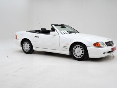 Mercedes Benz 300 SL \'91 