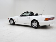 Mercedes Benz 300 SL \'91 