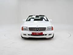 Mercedes Benz 300 SL \'91 