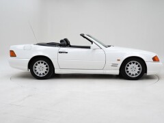 Mercedes Benz 300 SL \'91 