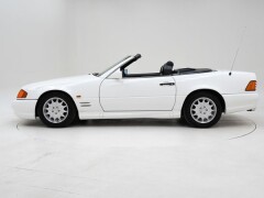 Mercedes Benz 300 SL \'91 