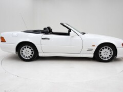 Mercedes Benz 300 SL \'91 
