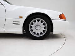 Mercedes Benz 300 SL \'91 