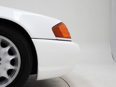 Mercedes Benz 300 SL \'91 
