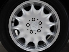 Mercedes Benz 300 SL \'91 