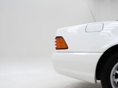 Mercedes Benz 300 SL \'91 
