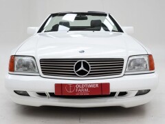 Mercedes Benz 300 SL \'91 