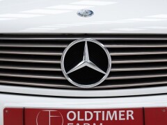 Mercedes Benz 300 SL \'91 