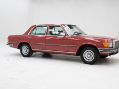 Mercedes Benz 280 SE \'77 