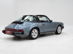 Porsche 911 3.2 Carrera Targa \'84 