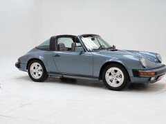Porsche 911 3.2 Carrera Targa \'84 