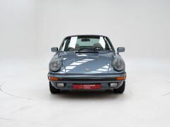 Porsche 911 3.2 Carrera Targa \'84 