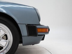 Porsche 911 3.2 Carrera Targa \'84 