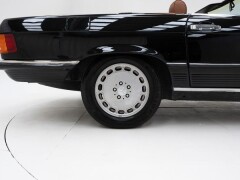 Mercedes Benz 560 SL \'86 