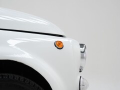 Fiat 500 F \'70 