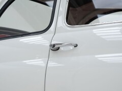 Fiat 500 F \'70 