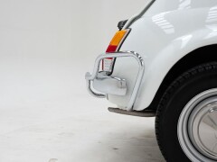 Fiat 500 F \'70 