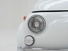 Fiat 500 F \'70 