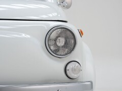 Fiat 500 F \'70 