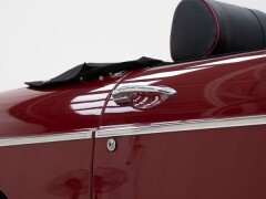 MG B \'74 
