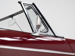 MG B \'74 