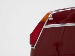 MG B \'74 