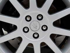 Maserati  3200 GT \'2000 