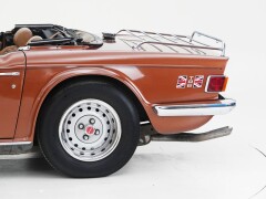 Triumph TR6 \'75 