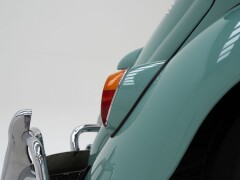 Volkswagen Kever 1200 Cabrio \'62 