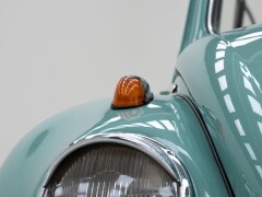 Volkswagen Kever 1200 Cabrio \'62 