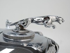 Jaguar MK V 3.5 DHC \'49 