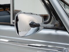 Jaguar MK V 3.5 DHC \'49 