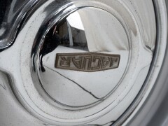 Jaguar MK V 3.5 DHC \'49 