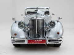 Jaguar MK V 3.5 DHC \'49 
