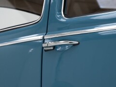 Volkswagen Kever 1200 \'61 