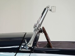 Mercedes Benz 170 V Roadster \'40 