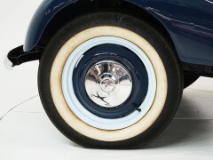 Mercedes Benz 170 V Roadster \'40 