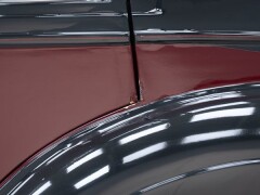 Bentley MK6 Saloon by James Young \'48 