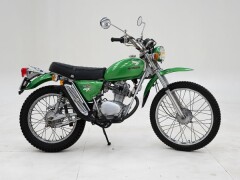 Honda 125 SL \'75 