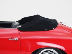 Porsche 356 BT6 Super Cabriolet \'63 