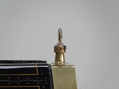 Ford T Touring Brass \'13 